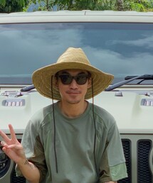 VERSACE | サングラス