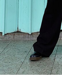 Dr. Martens | ローファー