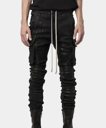 DRKSHDW | パンツ