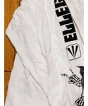 ツアーロングTシャツの「トップス(Tシャツ/カットソー)」