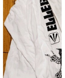 ツアーロングTシャツ | Tシャツ/カットソー