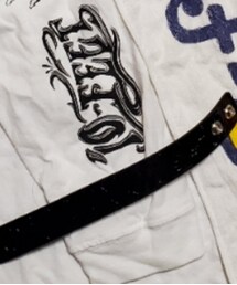 10-FEET | ブレスレット