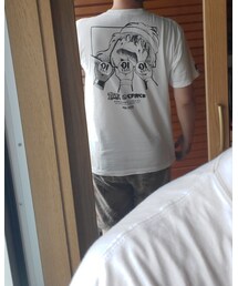 ROLLING CRADLE | Tシャツ/カットソー