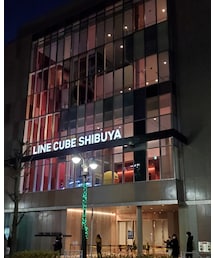 渋谷公会堂 | その他