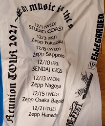 バンドT | Tシャツ/カットソー