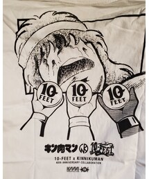 ROLLING CRADLE | Tシャツ/カットソー