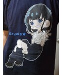 sayaka☆の「トップス(Tシャツ/カットソー)」