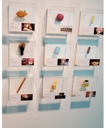 まどかマギカ展 | その他