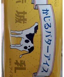 かじるバターアイス | その他