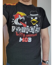 MOBSTYLES | Tシャツ/カットソー