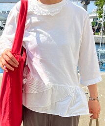 BEAMS BOY | Tシャツ/カットソー