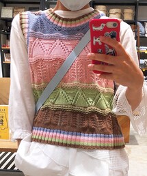 ZARA | ベスト