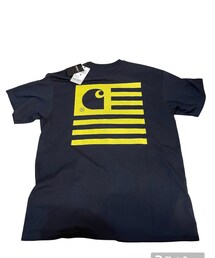 Carhartt WIP | 新品 CARHARTT S/S STATE T-SHIRT (Tシャツ/カットソー)
