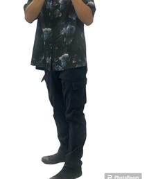 BEAMS | beams 日本製　カーゴパンツ(カーゴパンツ)