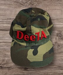 DeeTA | キャップ