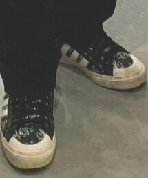 adidas | スニーカー