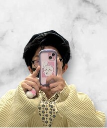 DELAY by Win & Sons | キャスケット