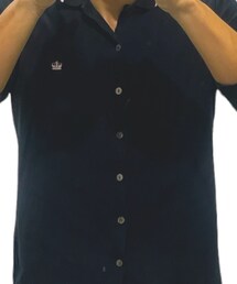 SABLE CLUTCH | ポロシャツ