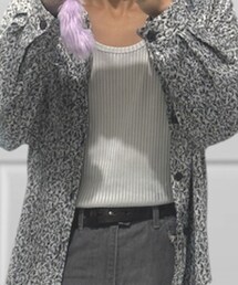 BARREAUX | タンクトップ