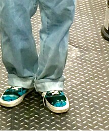 VANS | スニーカー