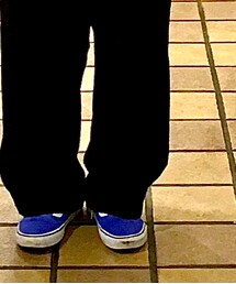 VANS | スニーカー