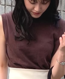 AMERICAN HOLIC | タンクトップ