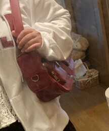 GRL | ハンドバッグ