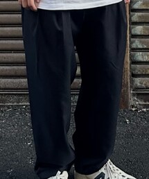 ksim | チノパンツ