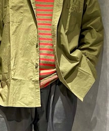 ORCIVAL | Tシャツ/カットソー