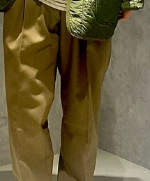 Morris & Sons | パンツ