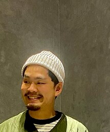 KIJIMA TAKAYUKI | ニットキャップ/ビーニー