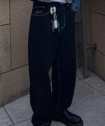 centimeter | デニムパンツ