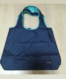patagonia | Upcycled Bag(エコバッグ/サブバッグ)