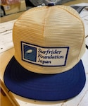 surfrider foundationの「帽子(キャップ)」