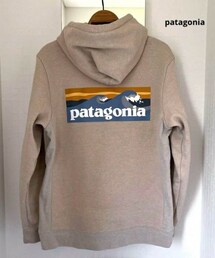 patagonia | パーカー