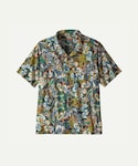 patagonia(パタゴニア)の「トップス(シャツ/ブラウス)」