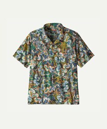 patagonia | Men's Tidal Threads Camp Shirt(シャツ/ブラウス)