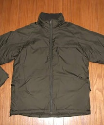 patagonia | Men's Stealth Downer Jacket(ミリタリージャケット)