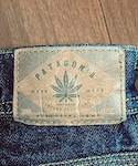 patagonia(パタゴニア)の「パンツ(デニムパンツ)」