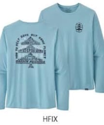 patagonia | Tシャツ/カットソー