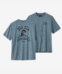 patagonia(パタゴニア)の「トップス(Tシャツ/カットソー)」