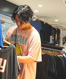 used | Tシャツ/カットソー