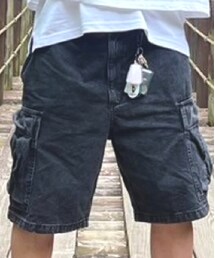 GU | カーゴパンツ