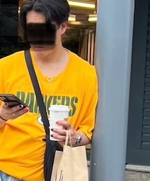 used | Tシャツ/カットソー