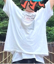 used | Tシャツ/カットソー