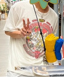 used | Tシャツ/カットソー