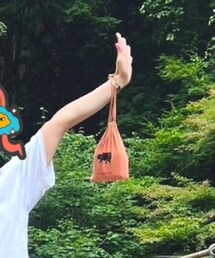 ニューレトロ | ポーチ