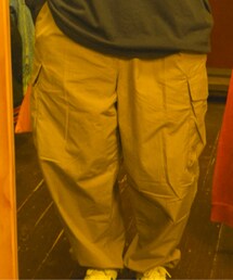 UNIQLO | カーゴパンツ