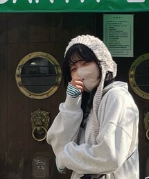 SHEIN | Tシャツ/カットソー