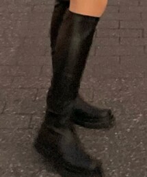 PUAL CE CIN | ブーツ